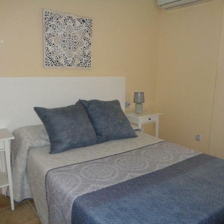 Apartamento Calle Fundadores Isla Cristina Ngoại thất bức ảnh