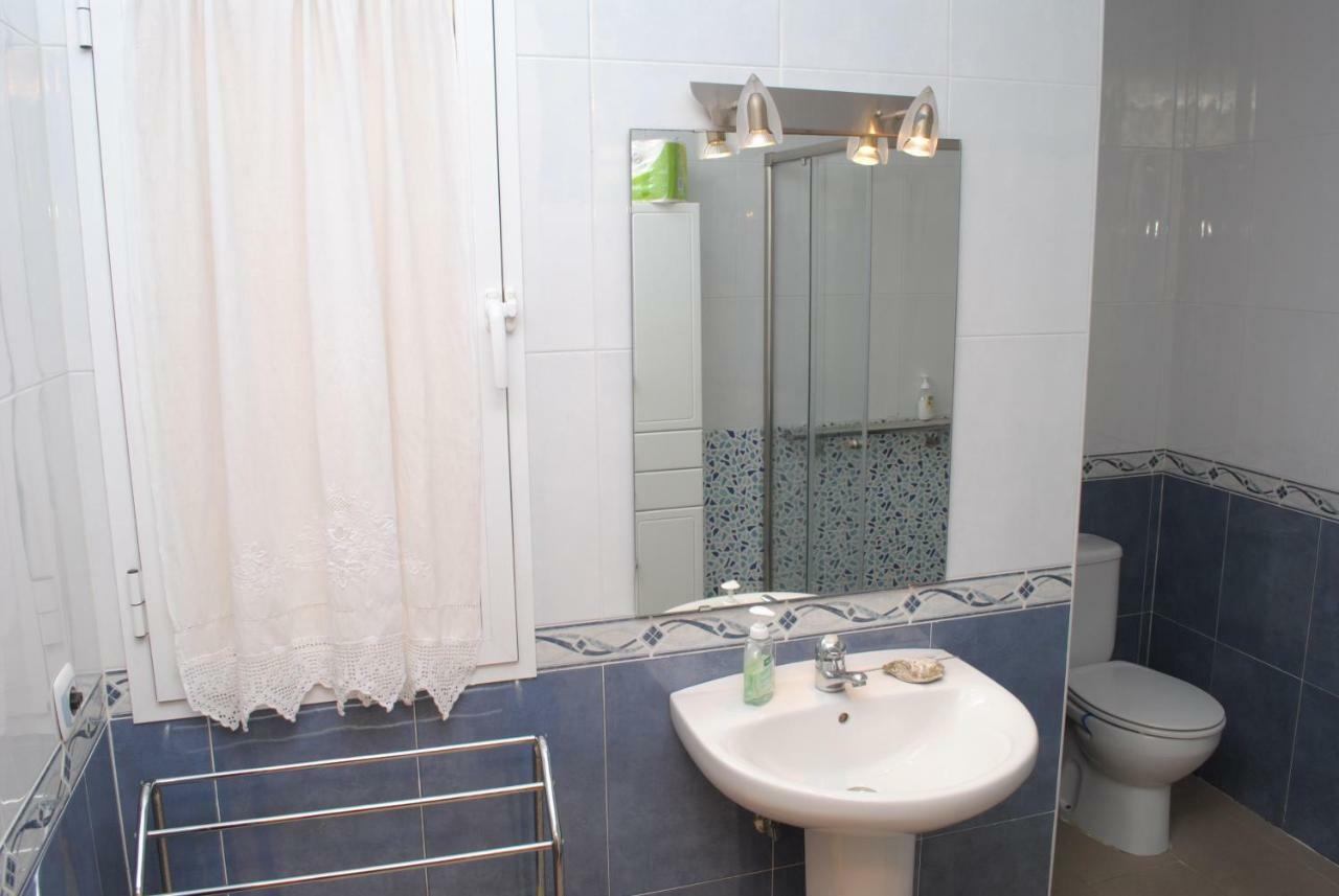 Apartamento Calle Fundadores Isla Cristina Ngoại thất bức ảnh