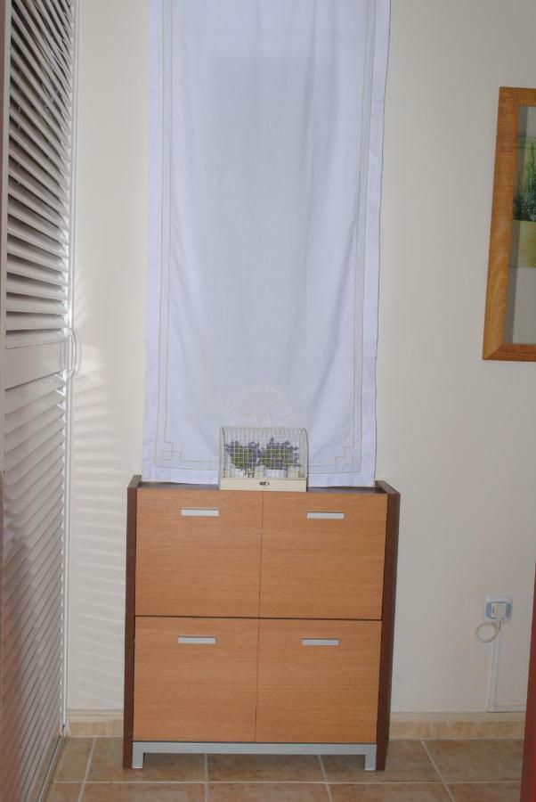 Apartamento Calle Fundadores Isla Cristina Ngoại thất bức ảnh