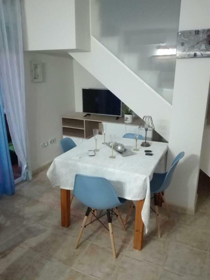 Apartamento Calle Fundadores Isla Cristina Ngoại thất bức ảnh