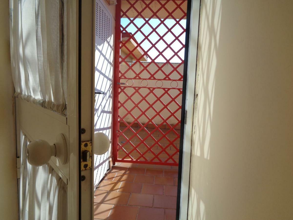 Apartamento Calle Fundadores Isla Cristina Ngoại thất bức ảnh