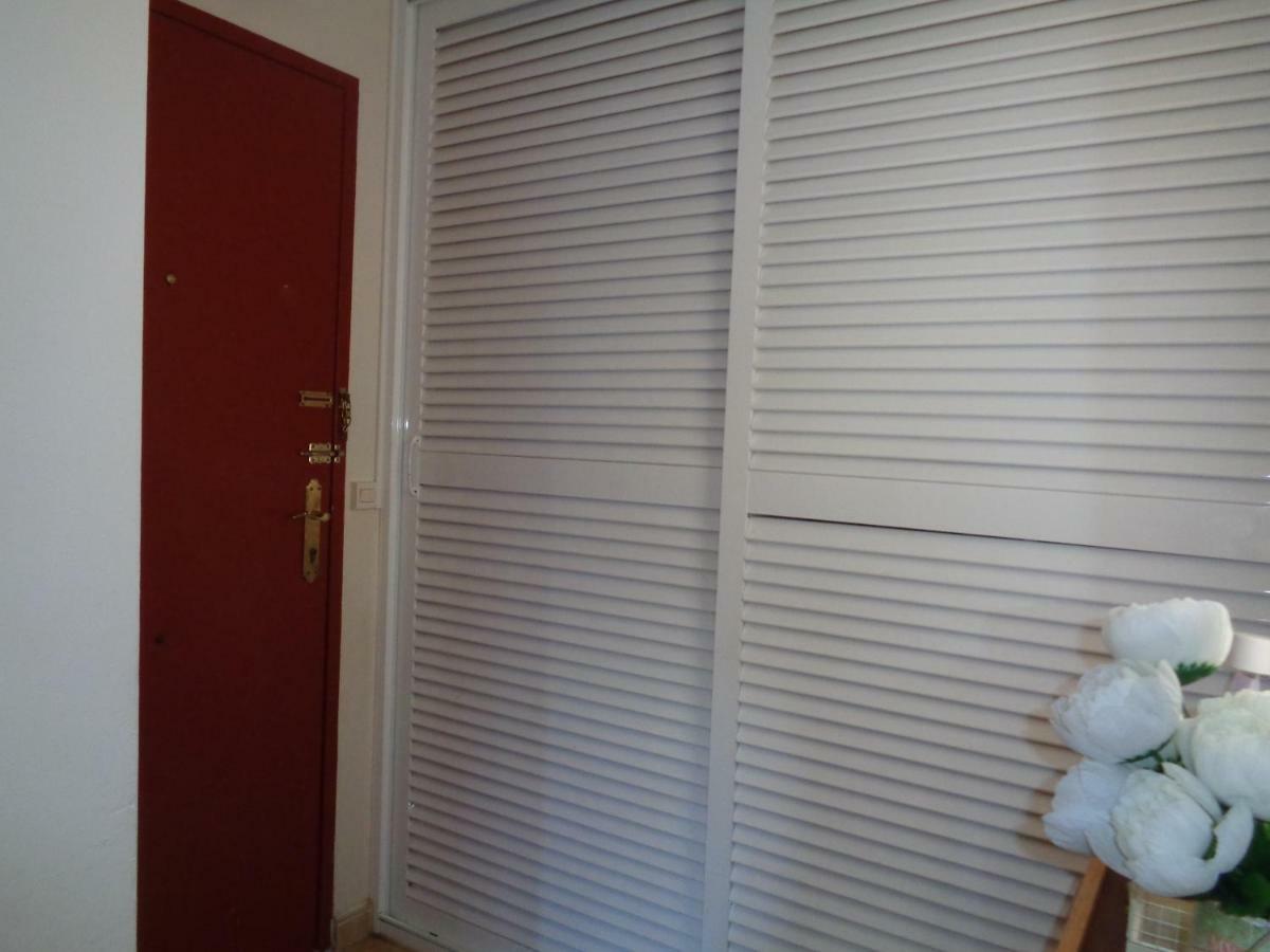 Apartamento Calle Fundadores Isla Cristina Ngoại thất bức ảnh