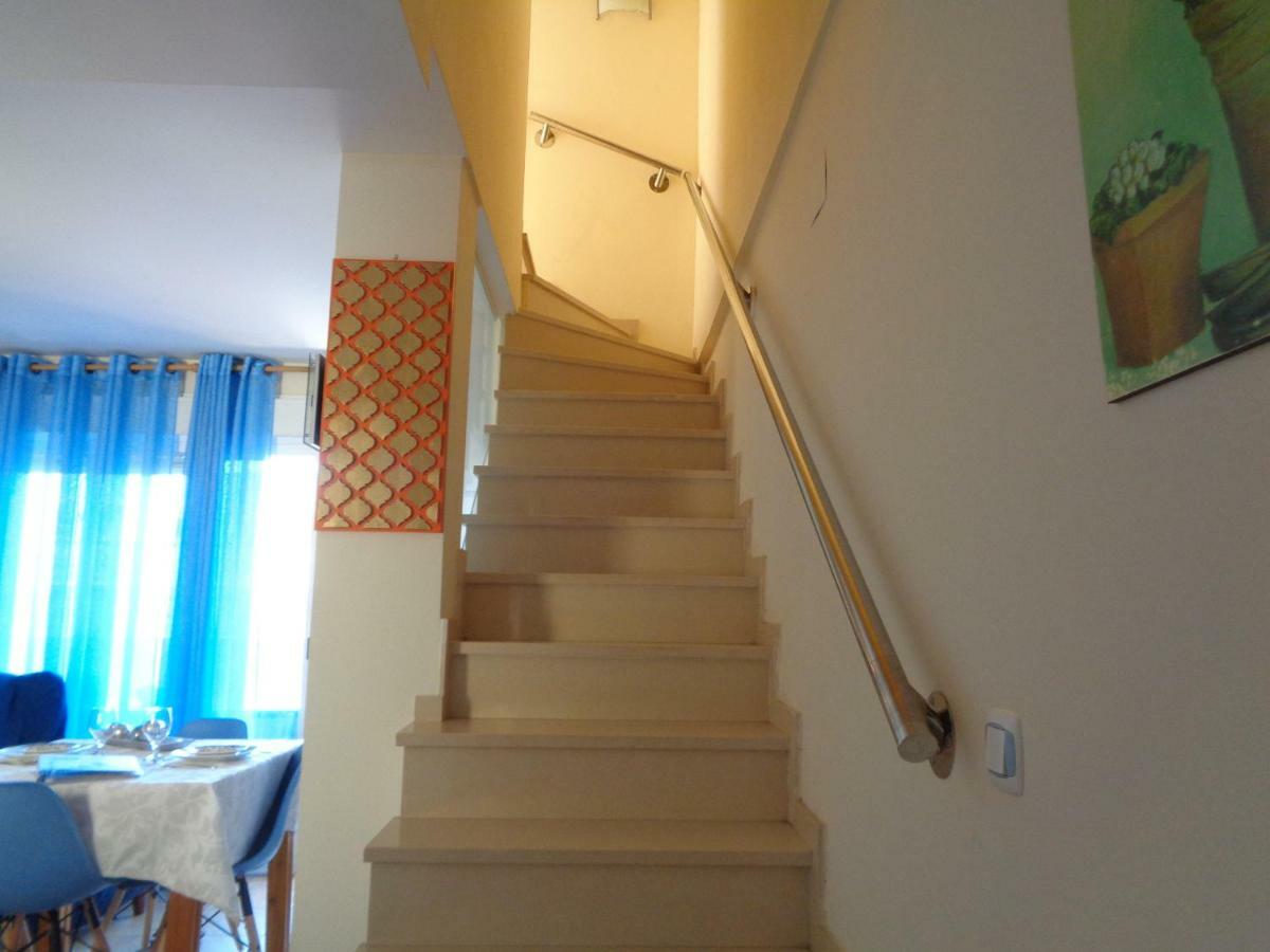 Apartamento Calle Fundadores Isla Cristina Ngoại thất bức ảnh