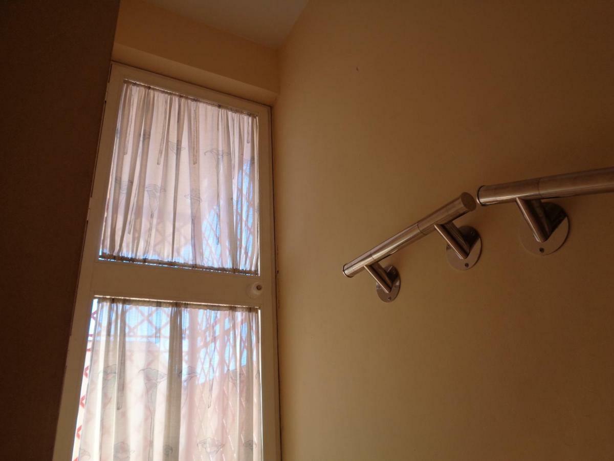 Apartamento Calle Fundadores Isla Cristina Ngoại thất bức ảnh