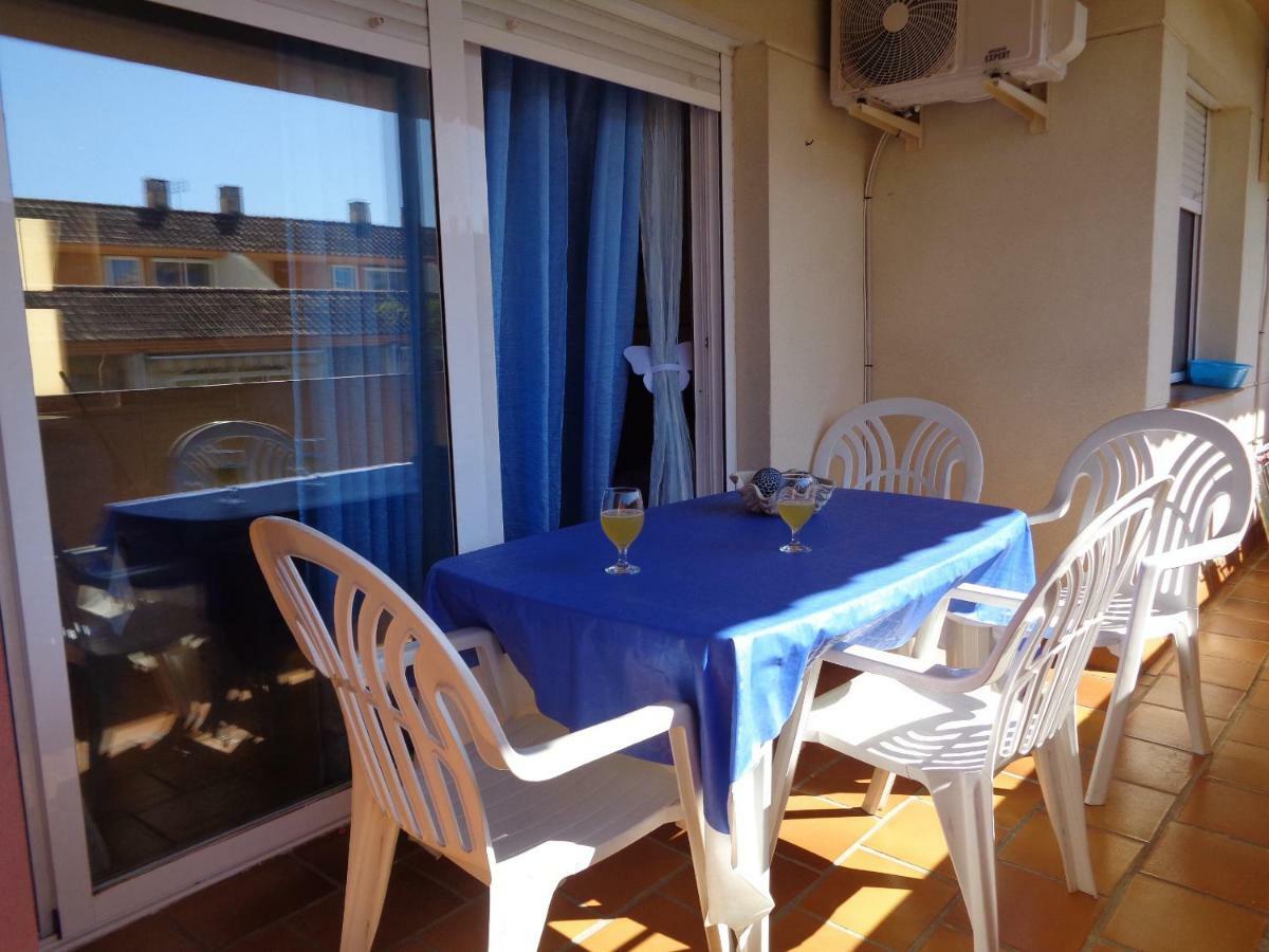 Apartamento Calle Fundadores Isla Cristina Ngoại thất bức ảnh