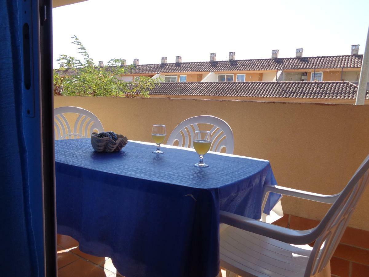 Apartamento Calle Fundadores Isla Cristina Ngoại thất bức ảnh